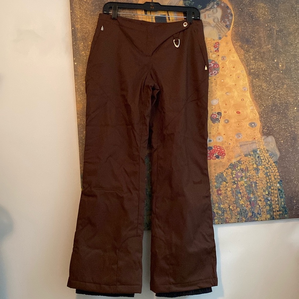 Marker Euc - image 1